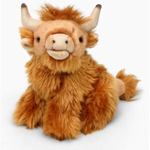 Living Nature Small Highland Cow Living Nature Small Highland Cow