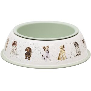 Wrendale Designs ‘A Dog’s Life’ Dog Bowl Wrendale Designs ‘A Dog’s Life’ Dog Bowl