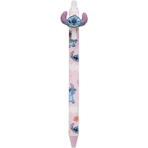 Disney Stitch Tropical Pink Erasable Pen Disney Stitch Tropical Pink Erasable Pen
