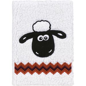 Wallace & Gromit Wallace & Gromit – Shaun The Sheep A5 Plush Notebook Wallace & Gromit Wallace & Gromit – Shaun The Sheep A5 Plush Notebook