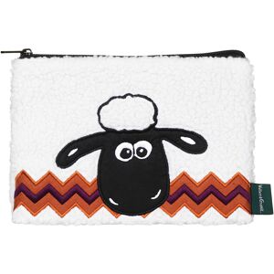 Wallace & Gromit Wallace & Gromit - Shaun The Sheep Plush Pouch Wallace & Gromit Wallace & Gromit - Shaun The Sheep Plush Pouch