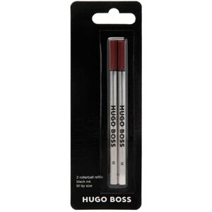 Hugo Boss Black M tip Metal Rollerball Refill - Set of 2 Hugo Boss Black M tip Metal Rollerball Refill - Set of 2