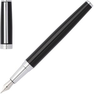 Hugo Boss Black Gear Icon Fountain Pen Hugo Boss Black Gear Icon Fountain Pen