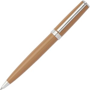 Hugo Boss Camel Gear Icon Ballpoint Pen Hugo Boss Camel Gear Icon Ballpoint Pen