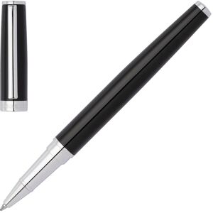 Hugo Boss Black Gear Icon Rollerball Pen Hugo Boss Black Gear Icon Rollerball Pen