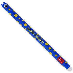 Legami Monster Erasable Gel Pen Legami Monster Erasable Gel Pen