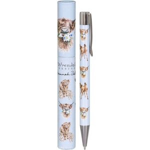 Wrendale Designs ‘Daisy Coo’ Cow Pen Wrendale Designs ‘Daisy Coo’ Cow Pen