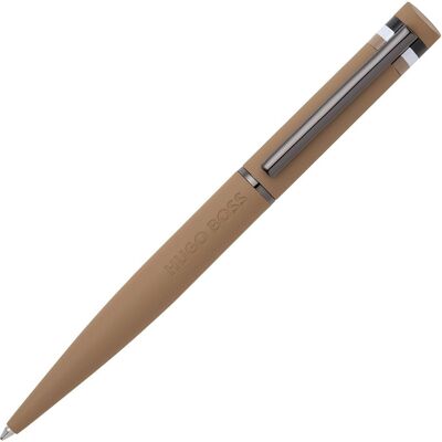 Hugo Boss Camel Loop Iconic Ballpoint Pen Hugo Boss Camel Loop Iconic Ballpoint Pen