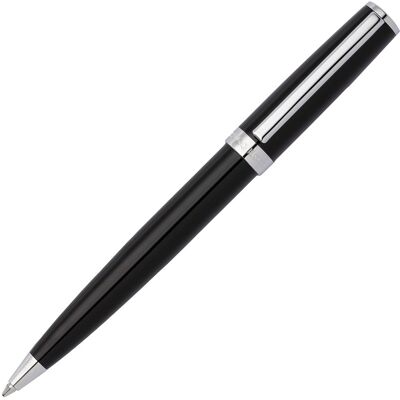 Hugo Boss Black Gear Icon Ballpoint Pen Hugo Boss Black Gear Icon Ballpoint Pen