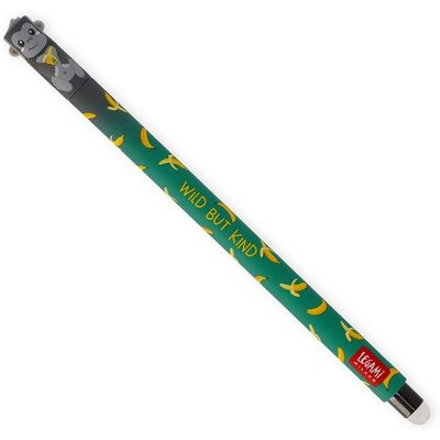 Legami Gorilla Erasable Gel Pen Legami Gorilla Erasable Gel Pen