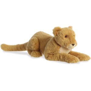 Aurora Aaliyah Lioness Plush Toy - Soft & Premium Aurora Aaliyah Lioness Plush Toy - Soft & Premium