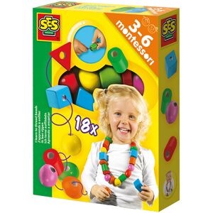 Creative Labs SES Creative I Learn To Thread Beads Creative Labs SES Creative I Learn To Thread Beads