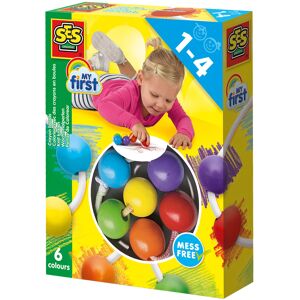 Creative Labs SES Creative My First Crayon Beads Creative Labs SES Creative My First Crayon Beads