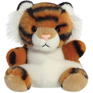 Aurora Palm Pals Indy Tiger Soft Toy Aurora Palm Pals Indy Tiger Soft Toy