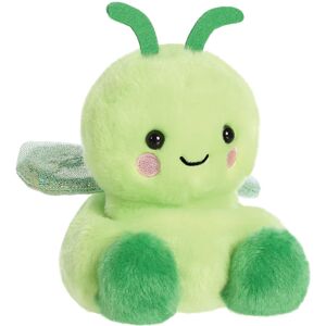 Aurora Palm Pals Maestro Grasshopper Soft Toy Aurora Palm Pals Maestro Grasshopper Soft Toy