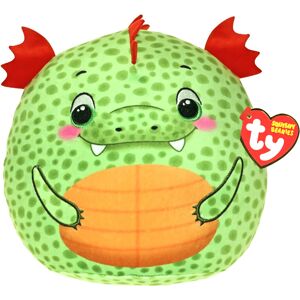 Ty Griffin Dragon 10” Squishy Beanie Ty Griffin Dragon 10” Squishy Beanie