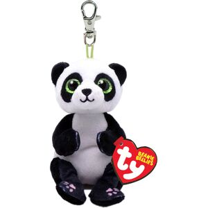 Ty Ying Panda Beanie Bellies Clip Ty Ying Panda Beanie Bellies Clip