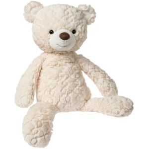 Aurora Mary Meyer Cream Putty Bear Medium Soft Toy Aurora Mary Meyer Cream Putty Bear Medium Soft Toy