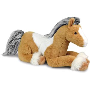 Aurora Borealis Arabella Horse 46cm Premium Soft Toy Aurora Borealis Arabella Horse 46cm Premium Soft Toy