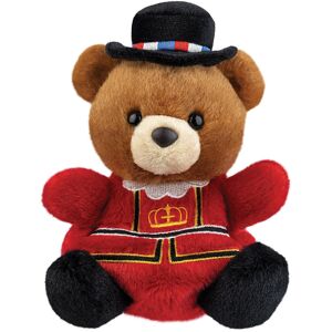 Aurora Palm Pals Regal Beefeater Soft Toy Aurora Palm Pals Regal Beefeater Soft Toy