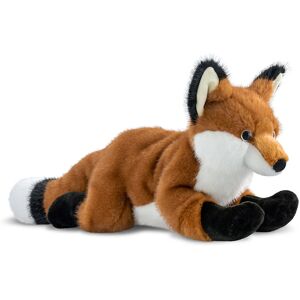 Aurora Borealis Flynn Fox 51cm Premium Soft Toy Aurora Borealis Flynn Fox 51cm Premium Soft Toy