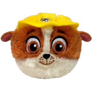 Ty Paw Patrol Rubble Beanie Bouncer Ty Paw Patrol Rubble Beanie Bouncer
