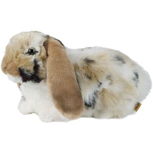 Living Nature Brown Dutch Lop Eared Rabbit Soft Toy - Stuffed Toy Living Nature Brown Dutch Lop Eared Rabbit Soft Toy - Stuffed Toy