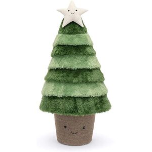 Jellycat Amuseables Nordic Spruce Christmas Tree Really Big Jellycat Amuseables Nordic Spruce Christmas Tree Really Big