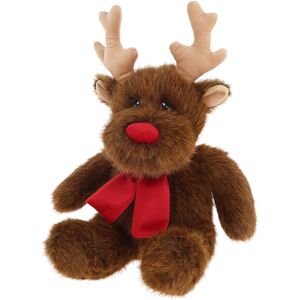Keel Toys Keeleco Reindeer 20cm Christmas Soft Toy Keel Toys Keeleco Reindeer 20cm Christmas Soft Toy
