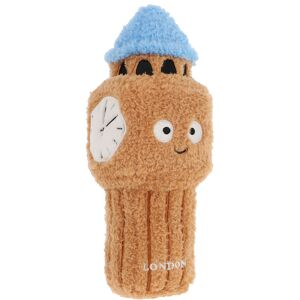 Keel Toys Keeleco London Big Ben 25cm Soft Toy Keel Toys Keeleco London Big Ben 25cm Soft Toy