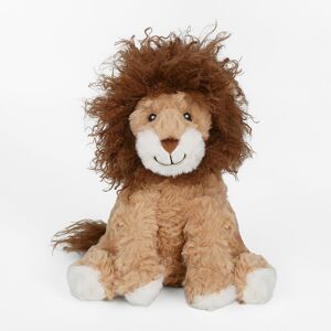 Softlings Scrufflers Lion Medium Soft Toy Softlings Scrufflers Lion Medium Soft Toy
