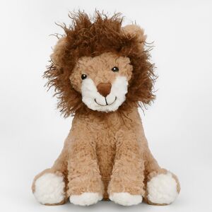Softlings Scrufflers Lion Large Soft Toy Softlings Scrufflers Lion Large Soft Toy