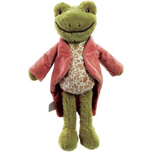 Rainbow Designs Jeremy Fisher Soft Toy - 34 cm Rainbow Designs Jeremy Fisher Soft Toy - 34 cm