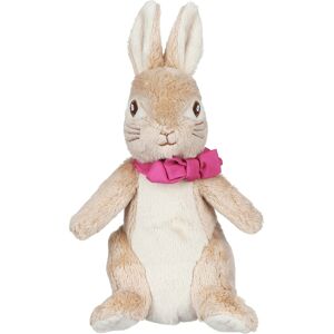 Peter Rabbit 16cm Flopsy Bunny Soft Toy Peter Rabbit 16cm Flopsy Bunny Soft Toy