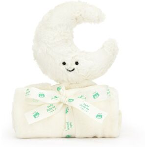 Jellycat Amuseable Moon Soother - Baby Comfort Toy Jellycat Amuseable Moon Soother - Baby Comfort Toy