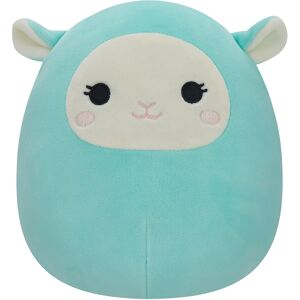 Squishmallows 7.5” Jacob The Aqua Blue Lamb Plush Squishmallows 7.5” Jacob The Aqua Blue Lamb Plush