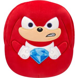 Squishmallows Sonic the Hedgehog 8” Knuckles Plush Squishmallows Sonic the Hedgehog 8” Knuckles Plush