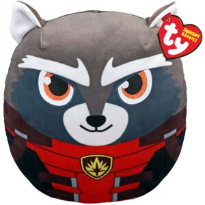 Ty Marvel Rocket Squishy Beanie 10” Ty Marvel Rocket Squishy Beanie 10”