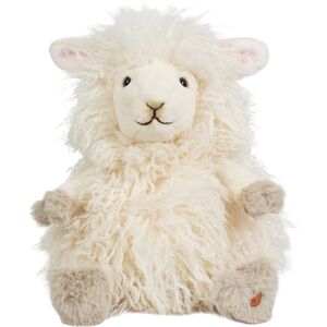 Wrendale Designs Beryl Sheep Plush Toy - Soft & Cuddly - 36cm Wrendale Designs Beryl Sheep Plush Toy - Soft & Cuddly - 36cm