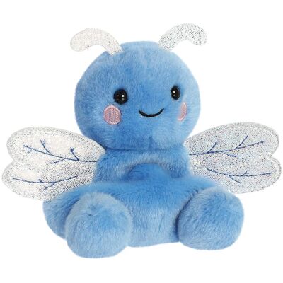 Aurora Palm Pals Dart Dragonfly Soft Toy - Soft Toy Aurora Palm Pals Dart Dragonfly Soft Toy - Soft Toy