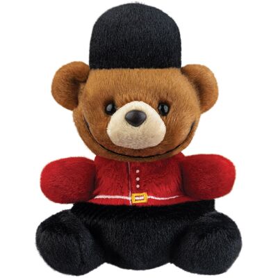 Aurora Palm Pals Alfred Guardsmen Soft Toy - Soft Toy Aurora Palm Pals Alfred Guardsmen Soft Toy - Soft Toy