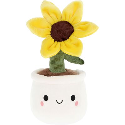 Keel Toys Bobballs Bluebells 12cm Soft Toy - Soft Toy Keel Toys Bobballs Bluebells 12cm Soft Toy - Soft Toy