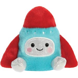 Aurora Palm Pals Mars Rocket Ship Soft Toy Aurora Palm Pals Mars Rocket Ship Soft Toy