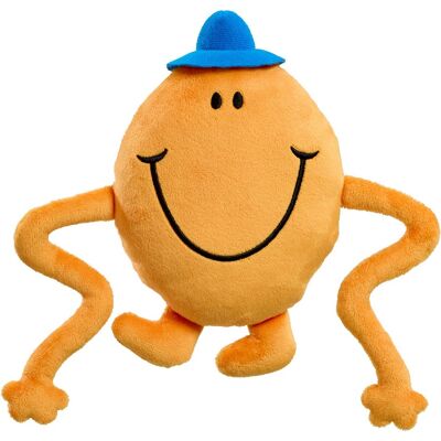 Mr Men & Little Miss Mr Men & Little Miss – Mr Tickle Soft Toy Mr Men & Little Miss Mr Men & Little Miss – Mr Tickle Soft Toy