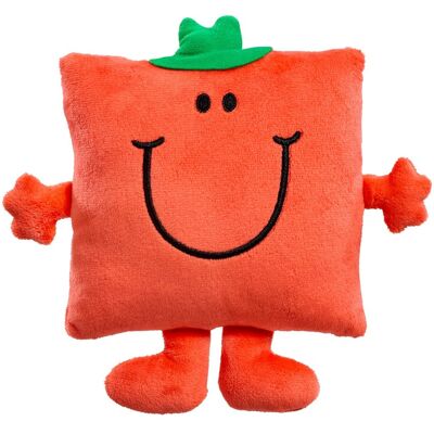 Mr Men & Little Miss Mr Men & Little Miss – Mr Strong Soft Toy Mr Men & Little Miss Mr Men & Little Miss – Mr Strong Soft Toy