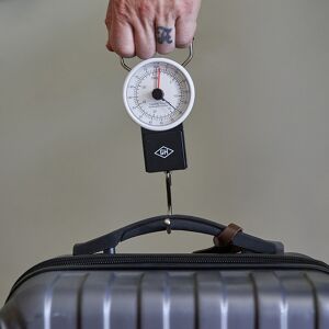Gentlemen's Hardware Travel Luggage Scale Gentlemen's Hardware Travel Luggage Scale