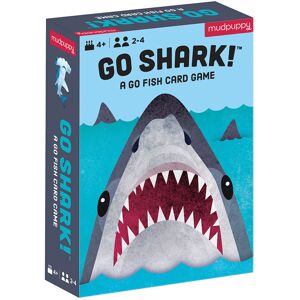 Abrams & Chronicle Go Shark! Card Game Abrams & Chronicle Go Shark! Card Game