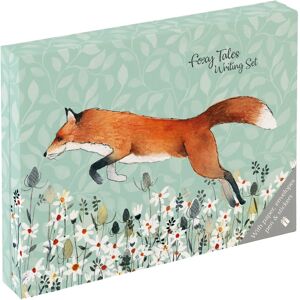 The Gifted Stationery Co Foxy Tales Writing Set The Gifted Stationery Co Foxy Tales Writing Set
