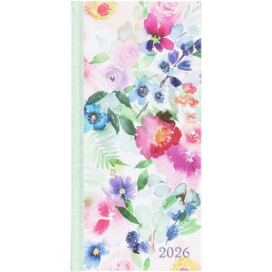 The Gifted Stationery Co Joy 2026 Slim Diary The Gifted Stationery Co Joy 2026 Slim Diary