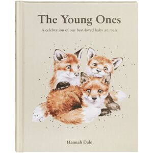 Wrendale Designs ‘The Young Ones’ Hardback Book Wrendale Designs ‘The Young Ones’ Hardback Book
